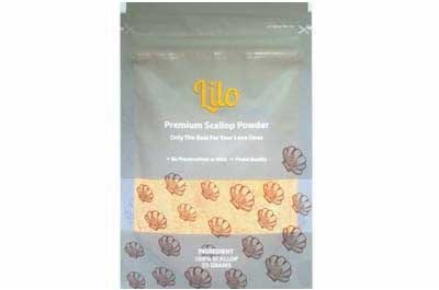 Lilo Premium Scallop Powder (Refill)