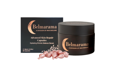 Belmarama - Advanced Skin repair